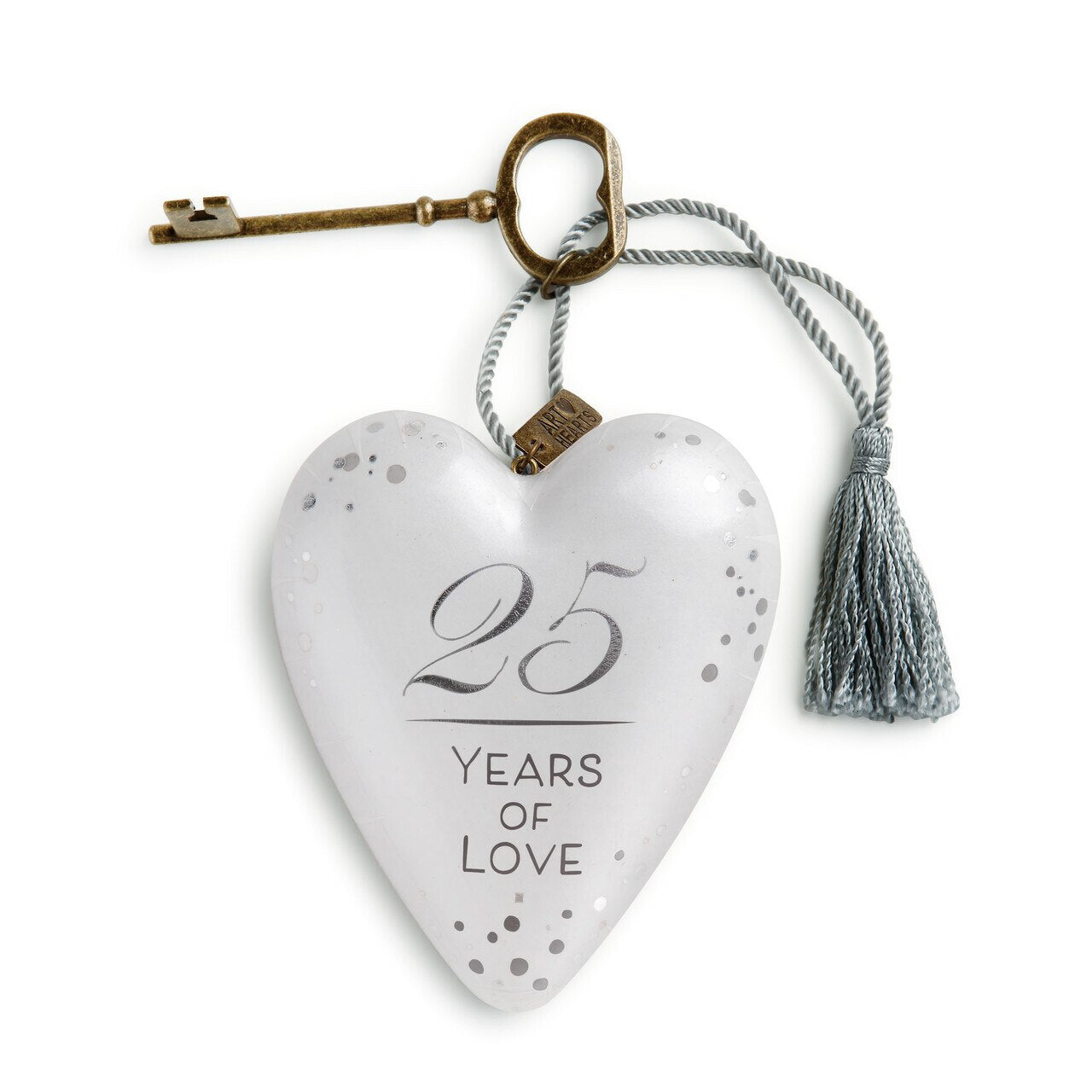 25 años de Amor Arte Corazón