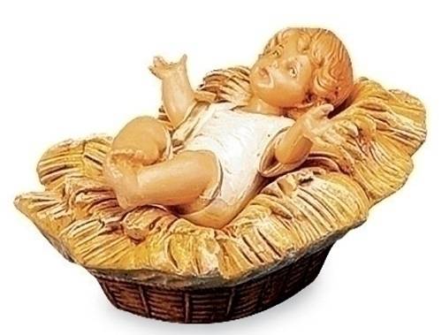 Niño Jesús de Fontanini de 7,5"