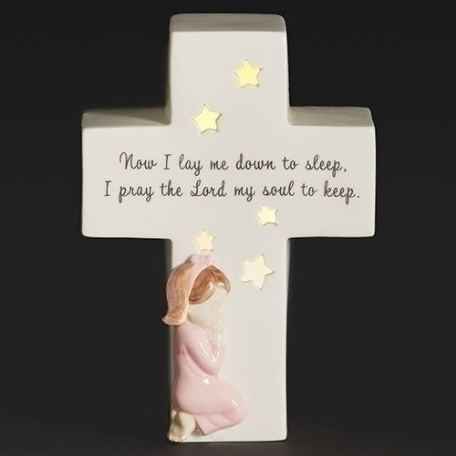 Luz de noche para niña de 6,5"