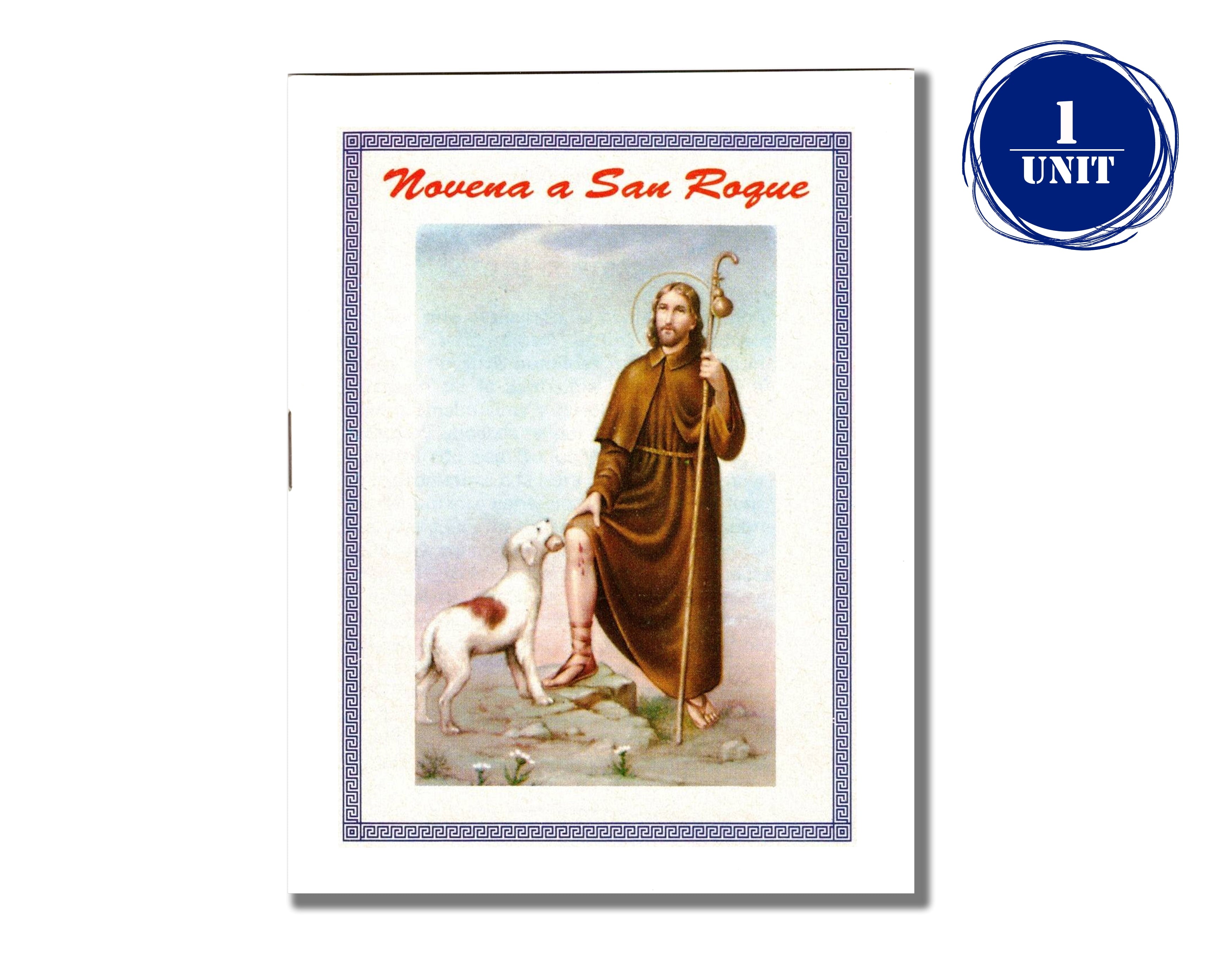 Novena a San Roque