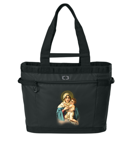 Shoenstatt– Ogio Tote Bag