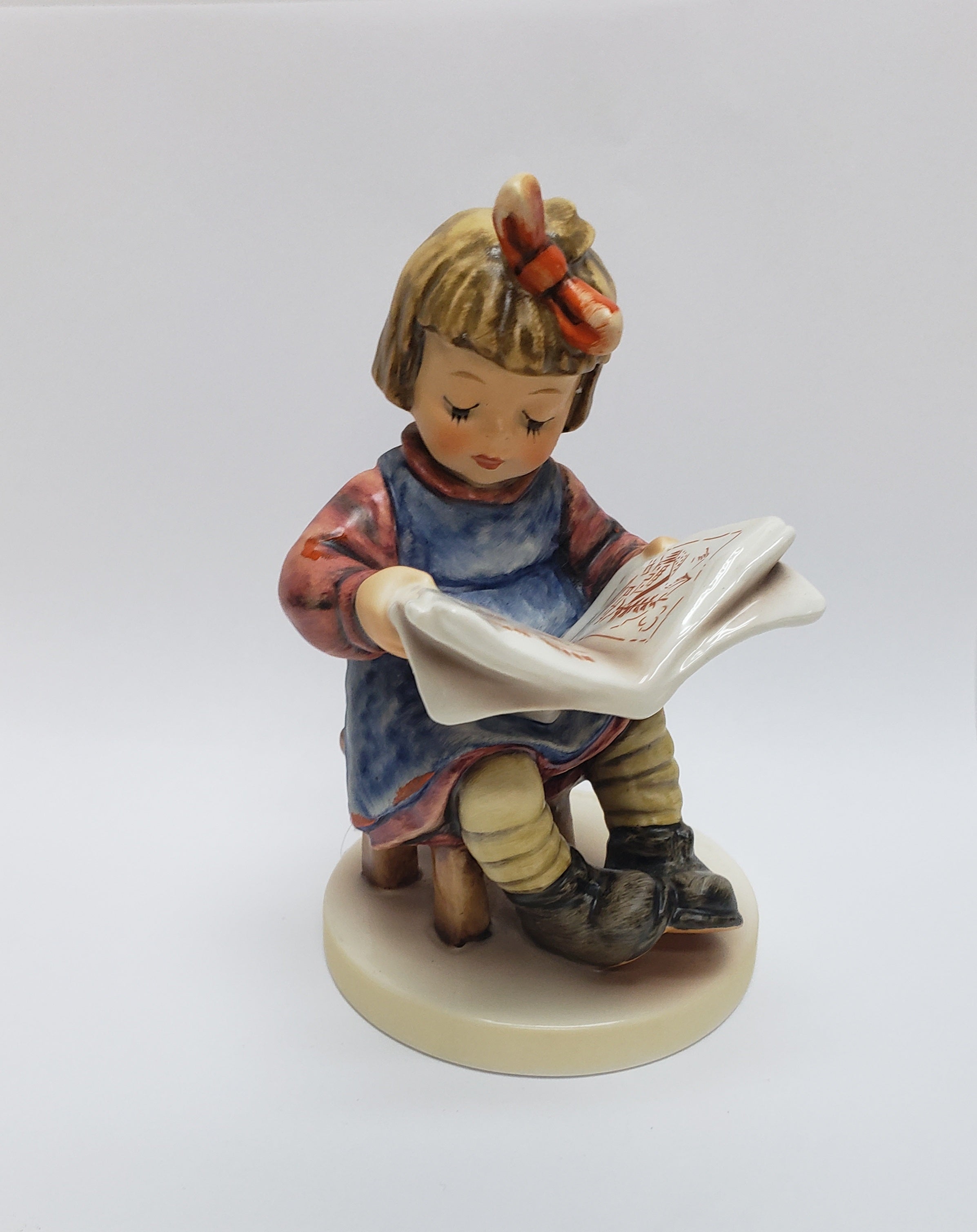 Goebel Hummel Figurines - Made in Germany