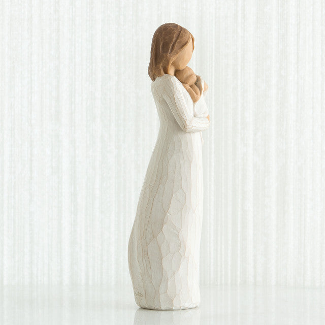 Angel of Mine by Willow Tree