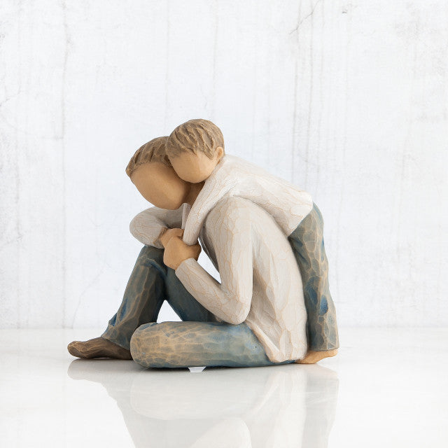 That's my Dad by Willow Tree
