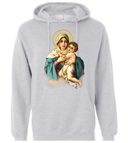 Shoenstatt– Unisex Hoodie