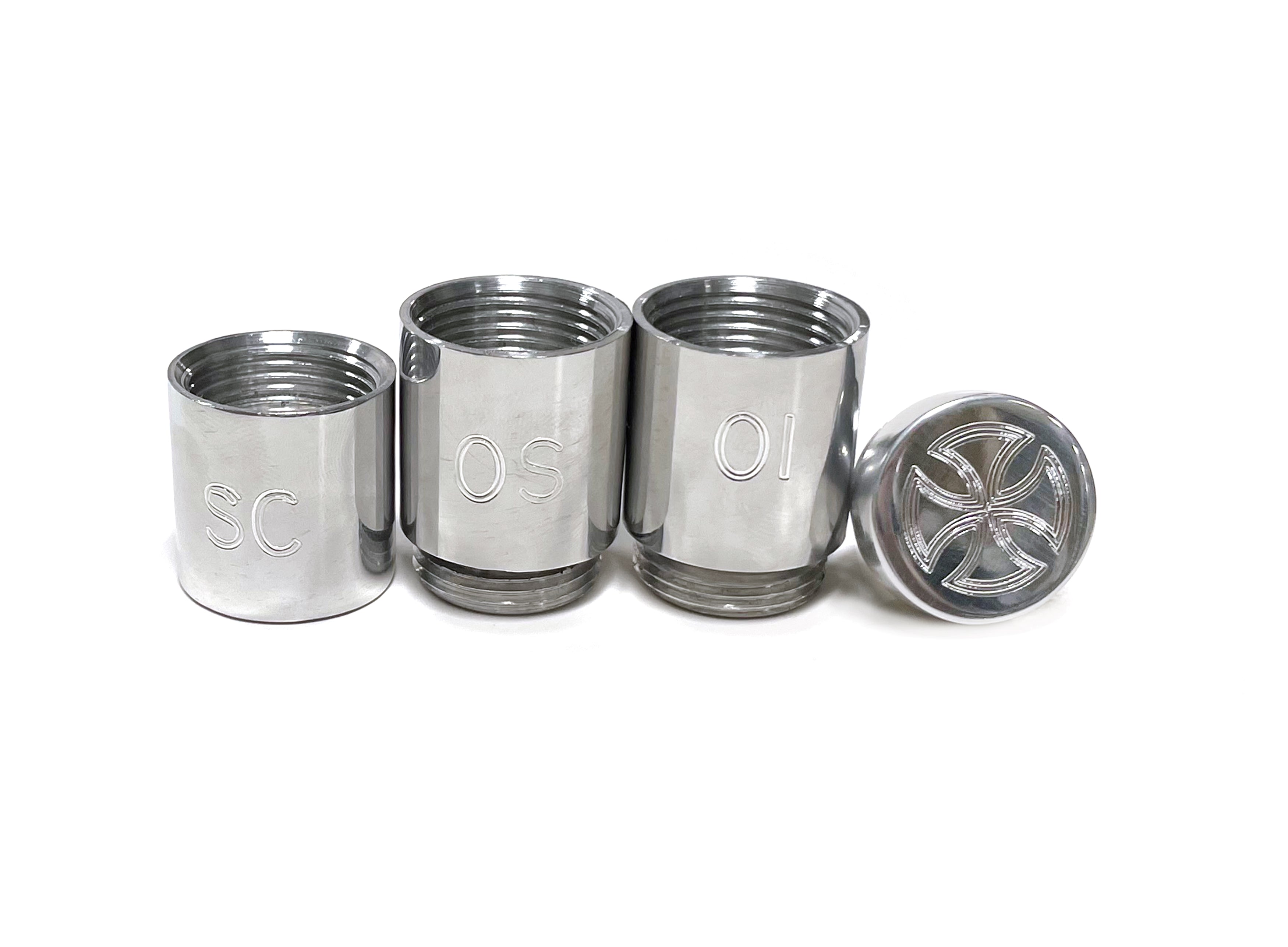 Triple Oil Stock