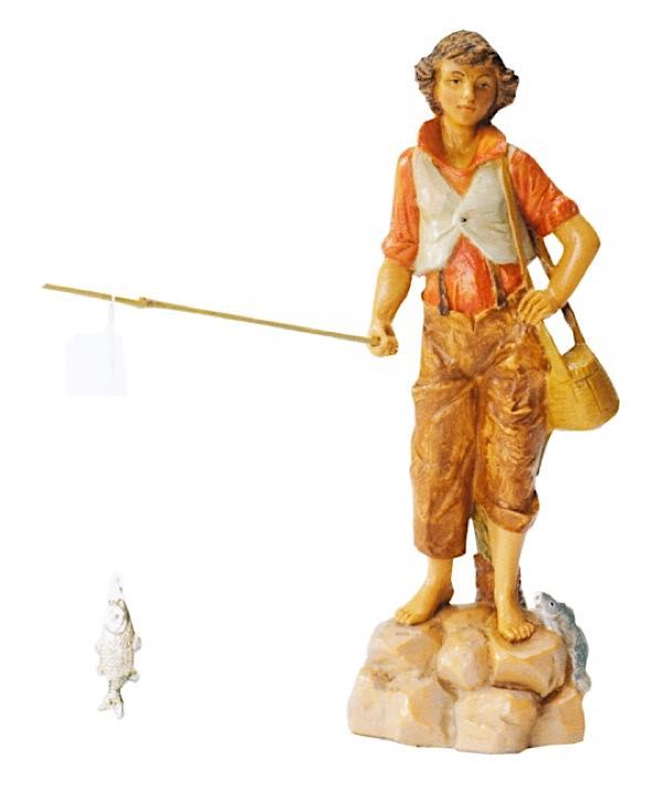 7,5" Jacob Pescador Fontanini
