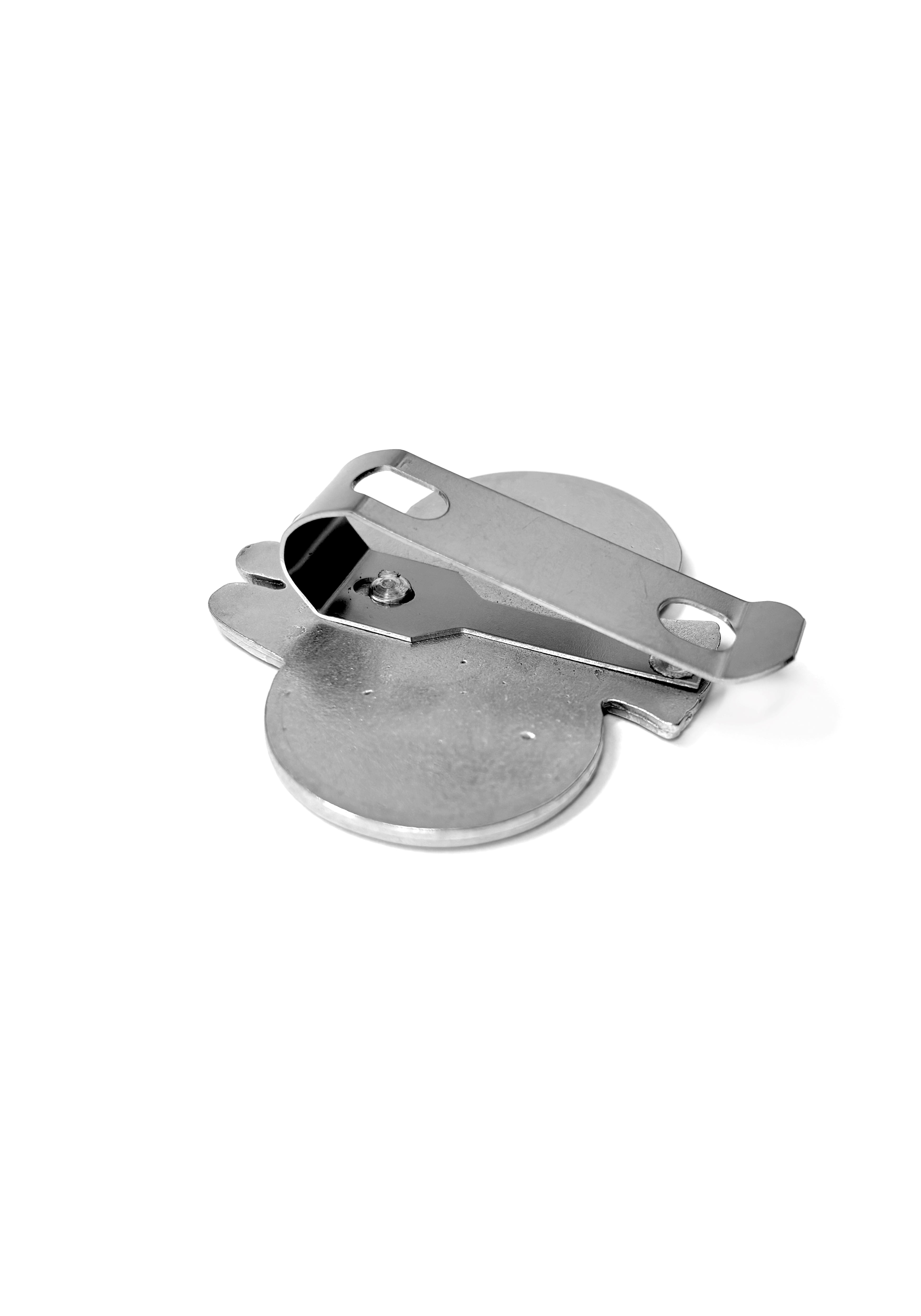 Catholic Auto Visor Clip