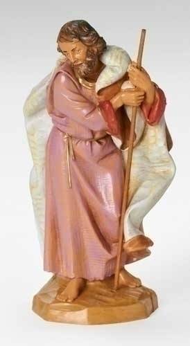 Figura de José Fontanini de 7,5"