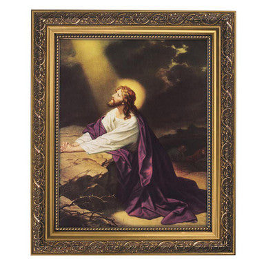FRM PRT Gethsemane