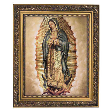 FRM PRT Our Lady of Guadalupe