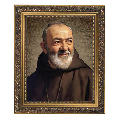 FRM PRT Padre Pio
