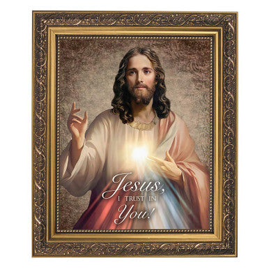 FRM PRT Divine Mercy