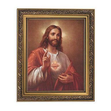 FRM PRT La Fuente Sacred Heart