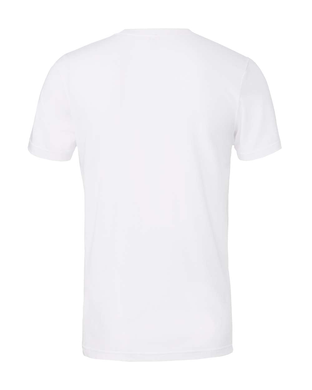 Unisex Jersey Tee