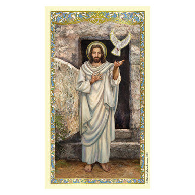 HCL 25P Receive Holy Spirit