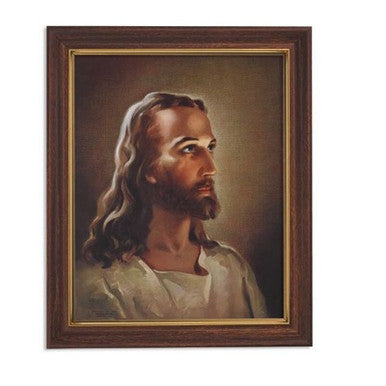 FRM PRT Sallman Head Christ