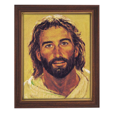FRM PRT Hook Head of Christ