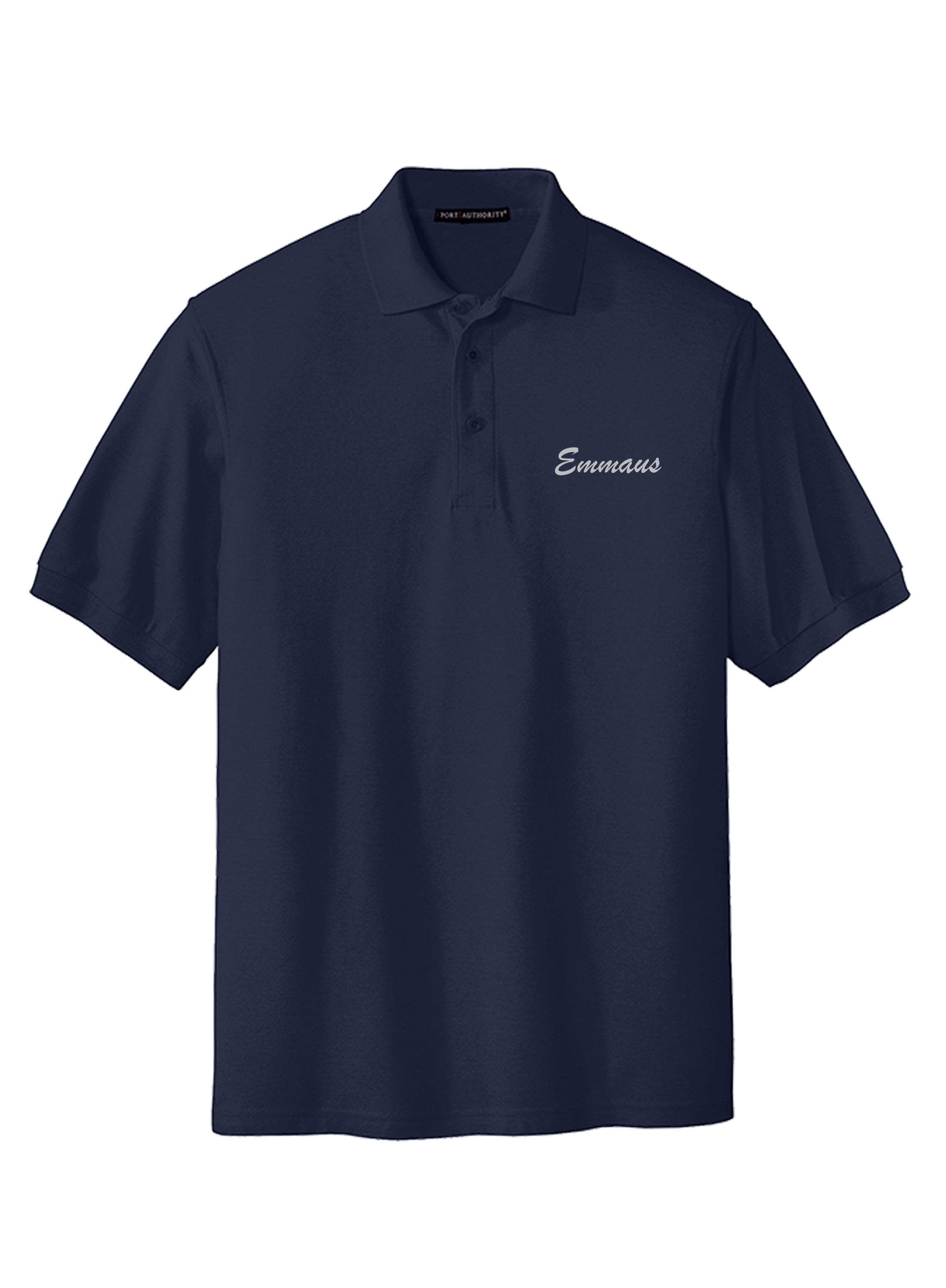 Ladies Emmaus Retreat - Servers - Polo (Special Group Discount Available)