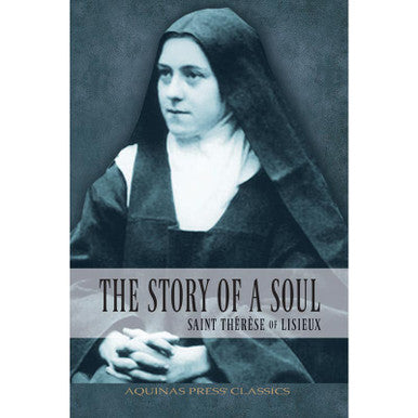 AP The Story Of A Soul 3pcs