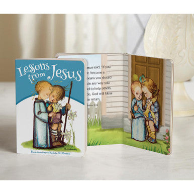 Hummel Lessons From Jesus 12pc
