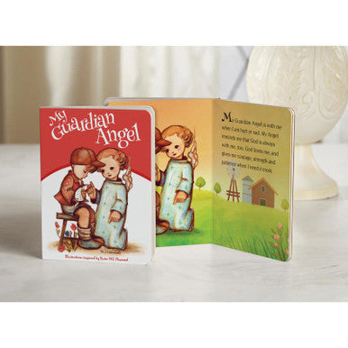 Hummel My Guardian Angel 12pc