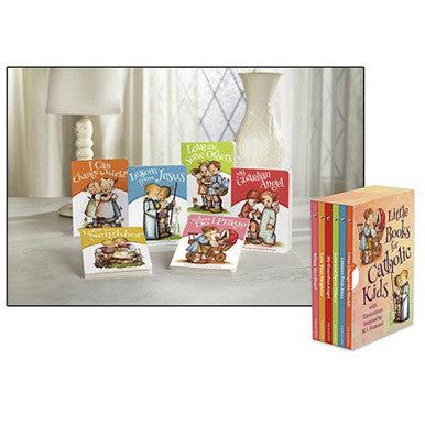 Hummel Books 6 Asst, 6 Sets/pk
