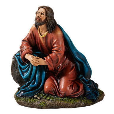 AG 5.5" Agony In Garden Figure