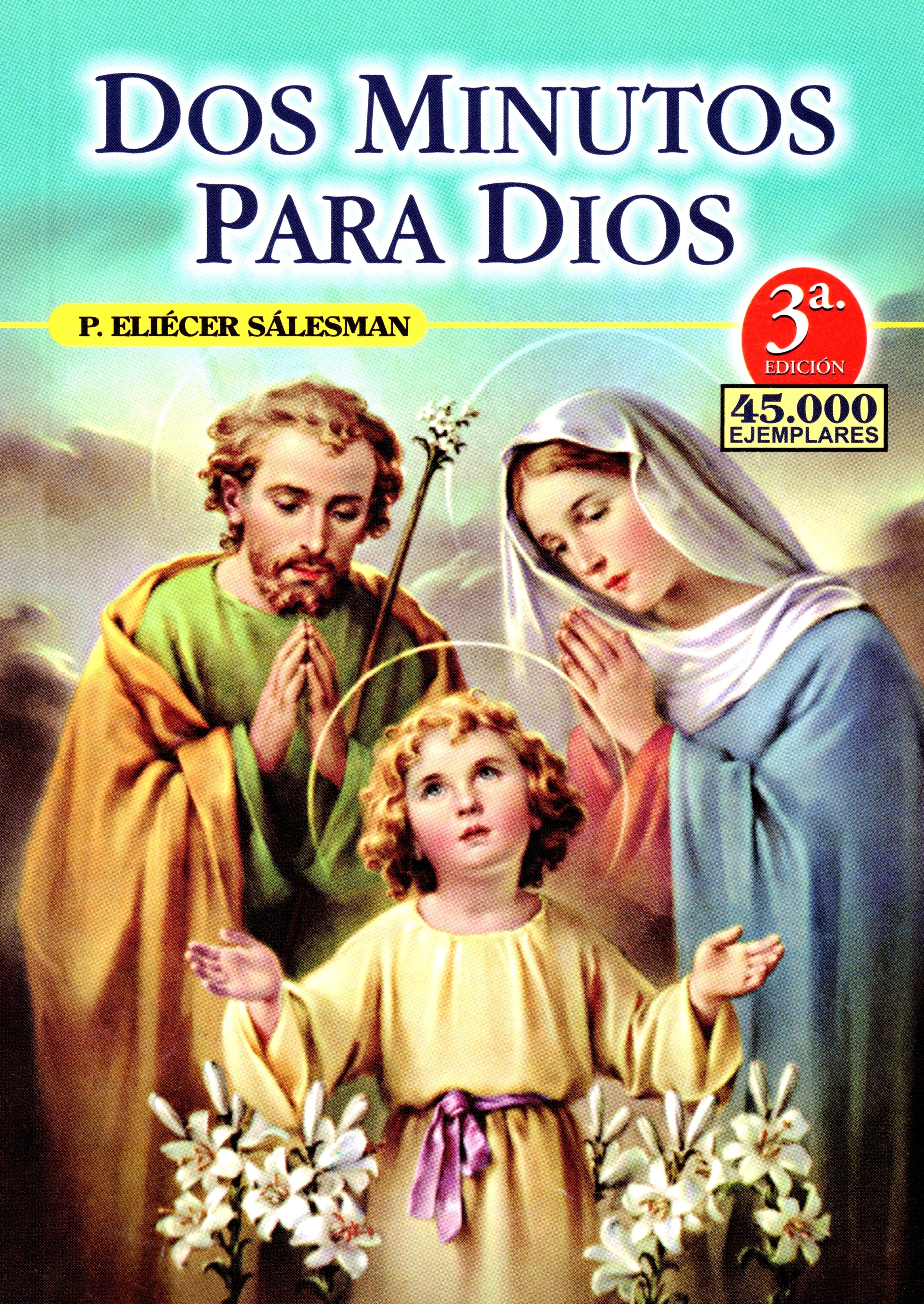 Dos minutos para Dios