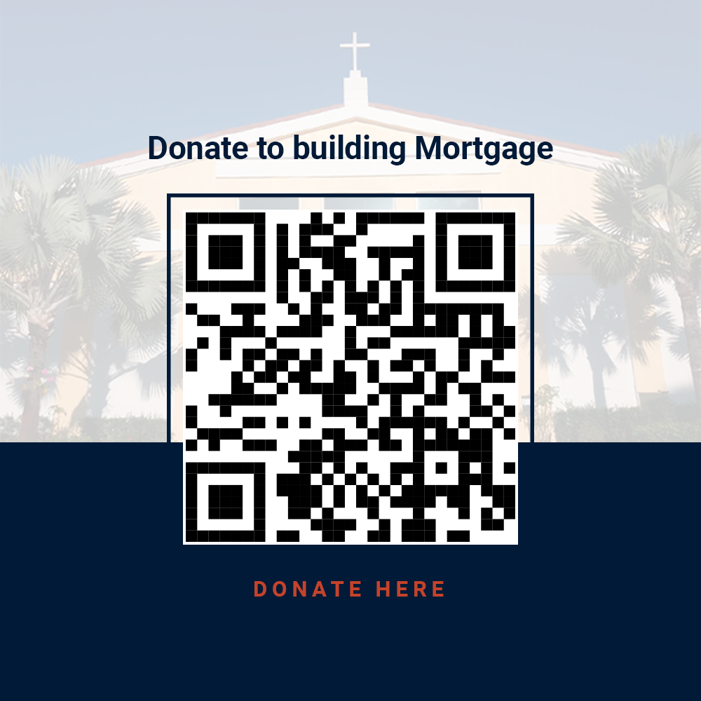 Donación para hipoteca de edificio