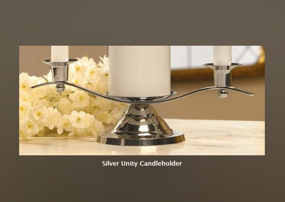 Candelabro de la unidad