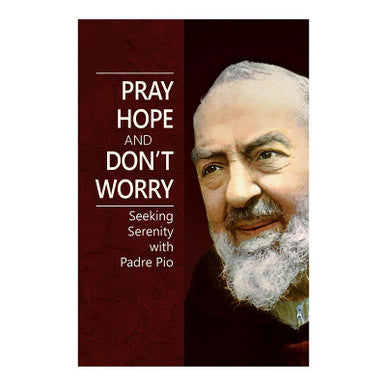 AP Pray Hope Don't Worry 12pk