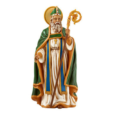 Toscana- 8" Saint Patrick