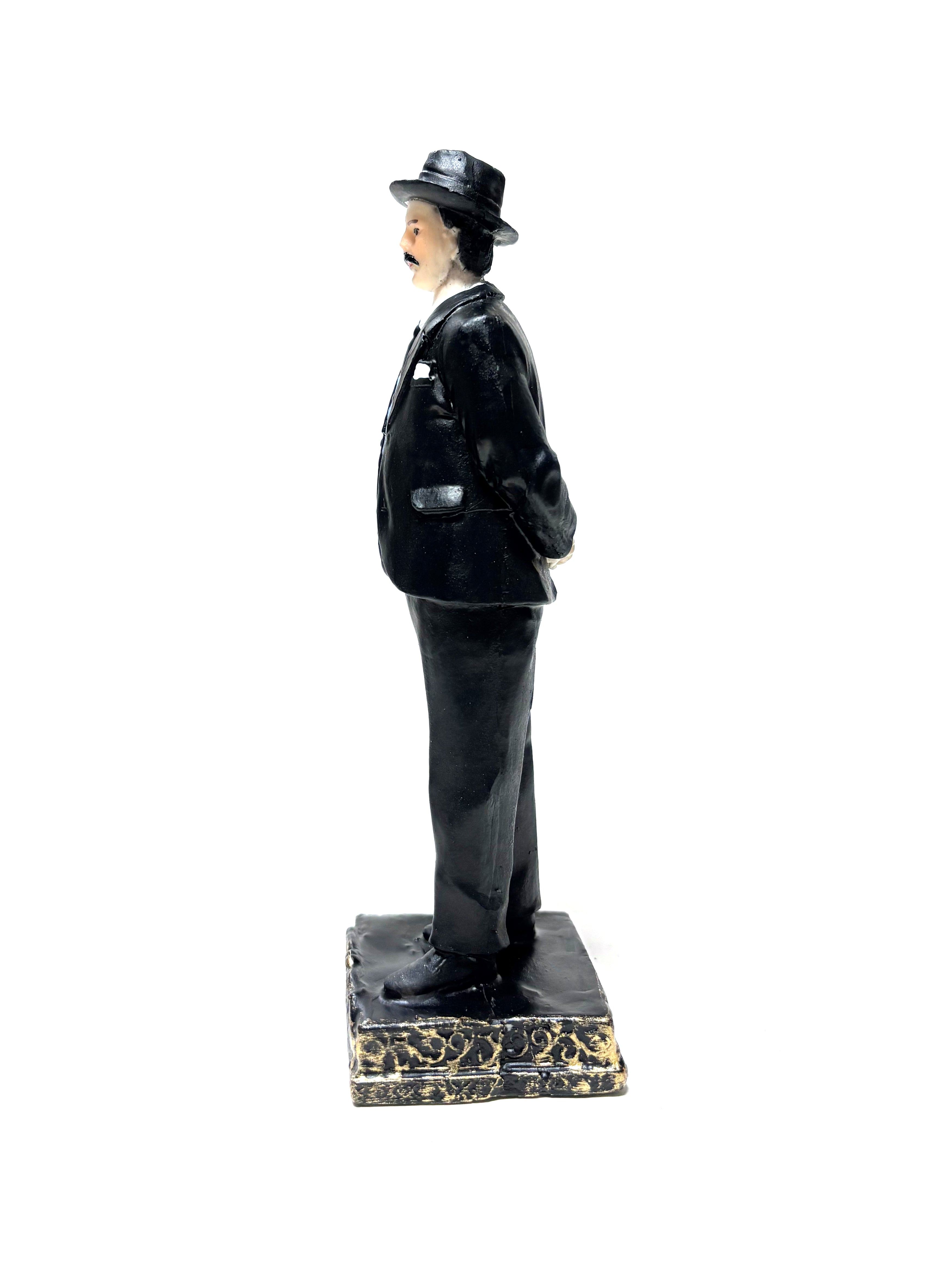 Religious statue of Dr. José Gregorio Hernández 7.5" height