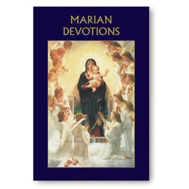 AQ PRESS MARIAN DEVOTIONS 12PK