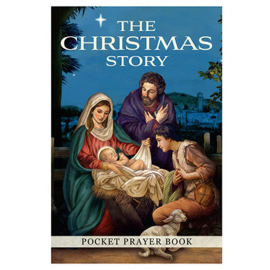 The Christmas Story 12pk