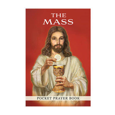 The Mass 12pk