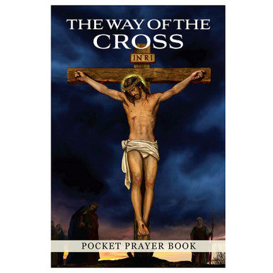 The Way Of The Cross 12pk