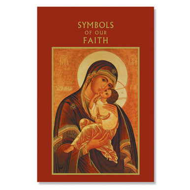 AQ PR SYMBLS OF OUR FAITH 12pk