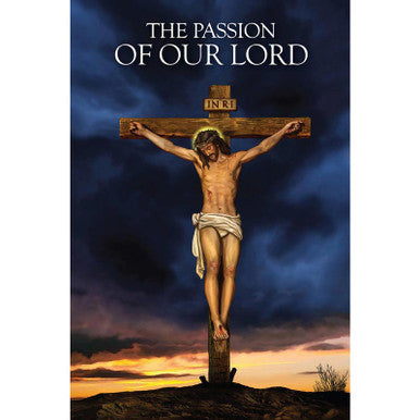 The Passion Of Our Lord 12pk