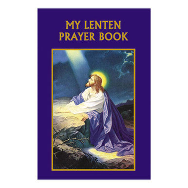 AQ PR MY LENTEN PRAYER BK 12PK