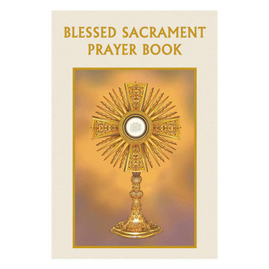 AQ PR BLS SACRAMT PRYR BK 12PK