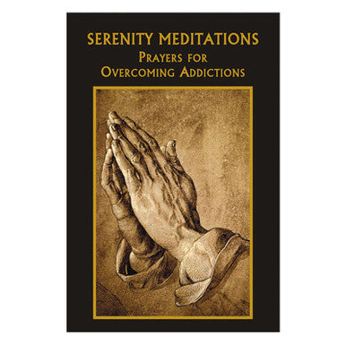 AQ PR SRNTY MEDITATIONS 12pk