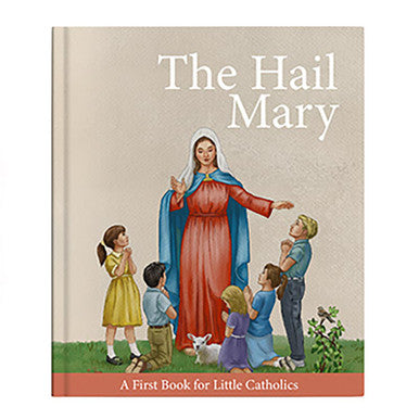 AK Hail Mary Hc 12/pk