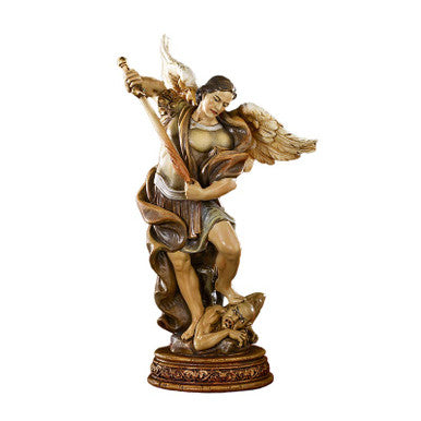 Bellavista 6.5" St Michael Ste