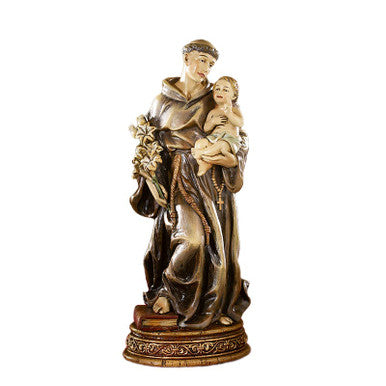 Bellavista 6.5" St Anthony Stu