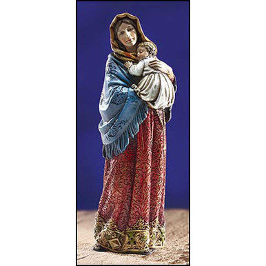 Ave Maria-Madonna/Streets Fig