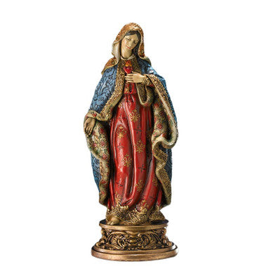 Sac Dev - Immac Hrt Mary Stat