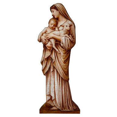 31" Marc Sevelli Innocence
