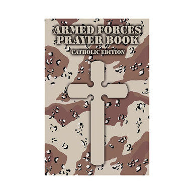 Armed Forces Prayerbook 12pcs
